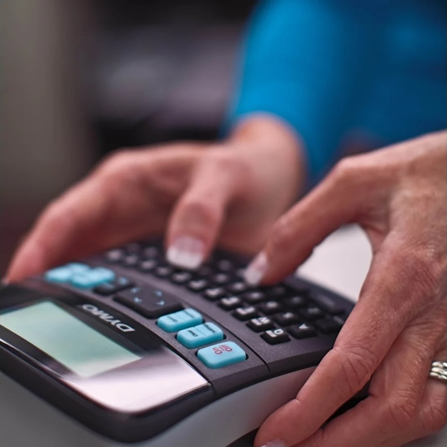 Etikettskrivare Dymo LabelManager 210D