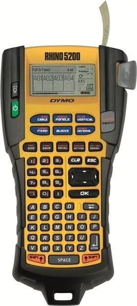 Etikettskrivare Dymo Rhino 5200