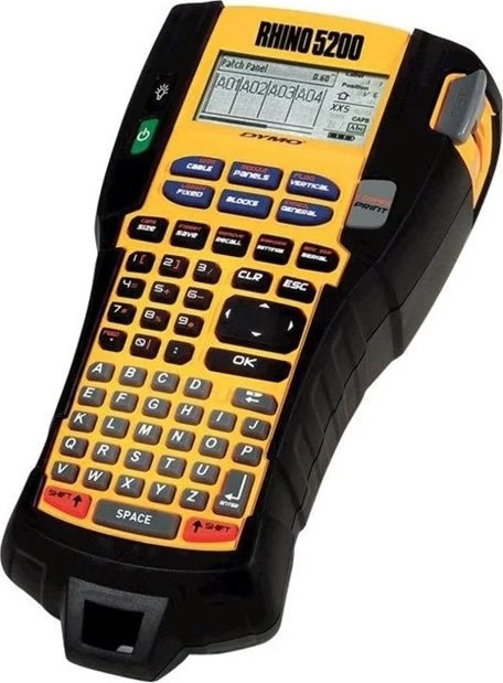 Etikettskrivare Dymo Rhino 5200