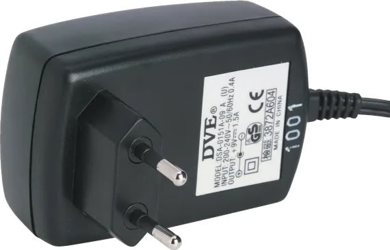 Nätadapter Dymo S0721440