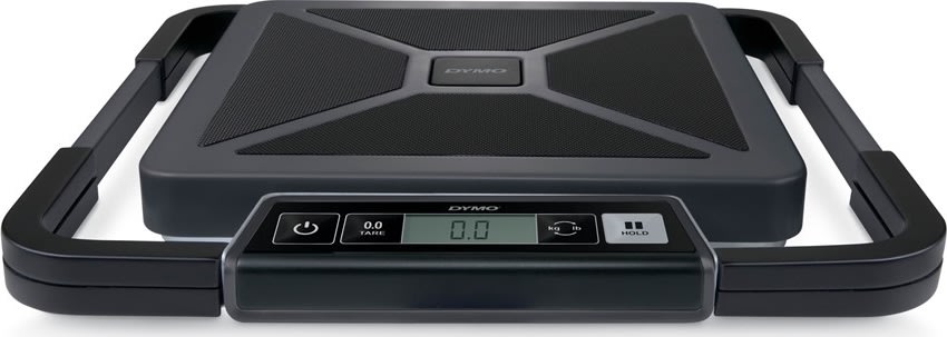 Dymo S50 digital paketvåg