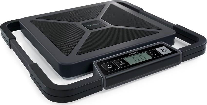 Dymo S50 digital paketvåg