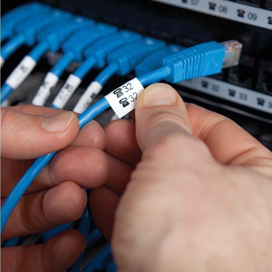 Resväska Set Dymo RHINO 4200