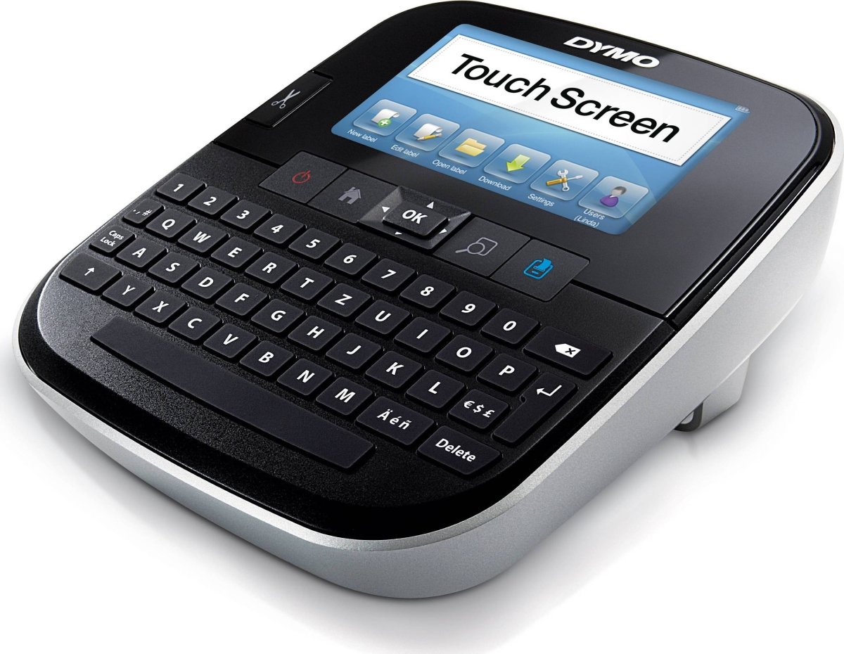 DYMO LabelManager 500TS