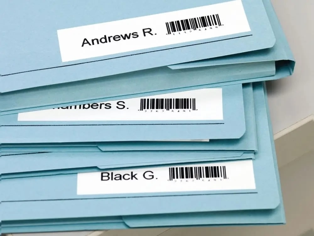 Kitcase Dymo LabelManager 280