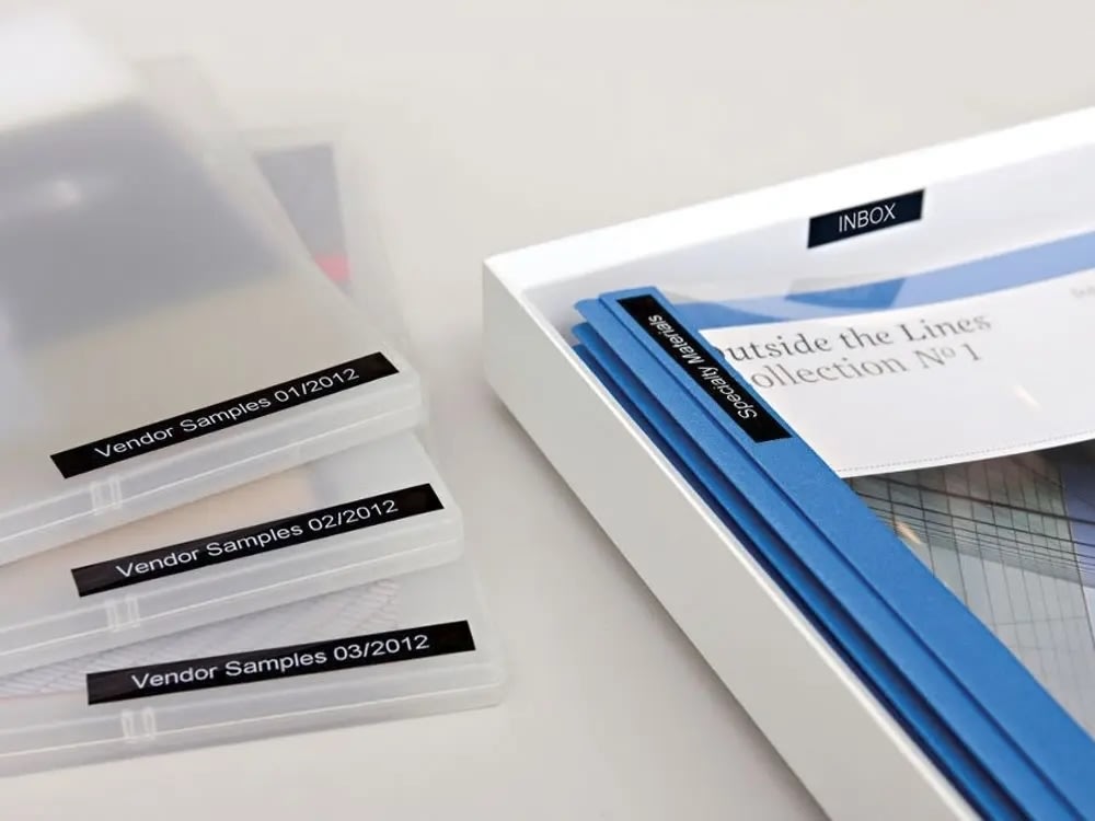 Kitcase Dymo LabelManager 280