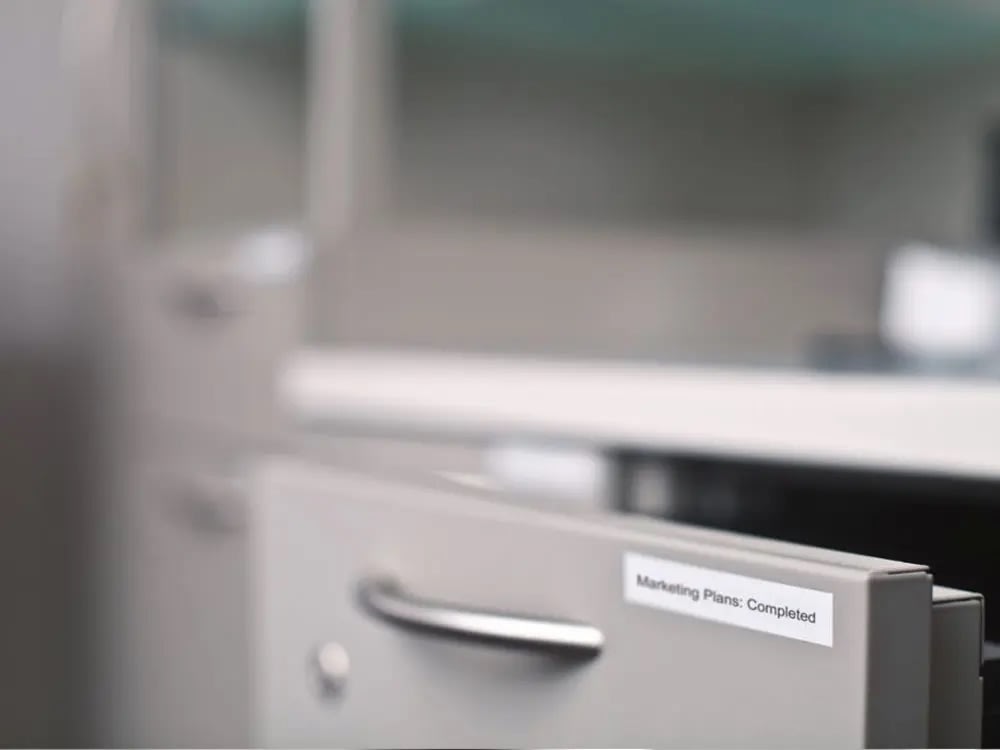 Kitcase Dymo LabelManager 280