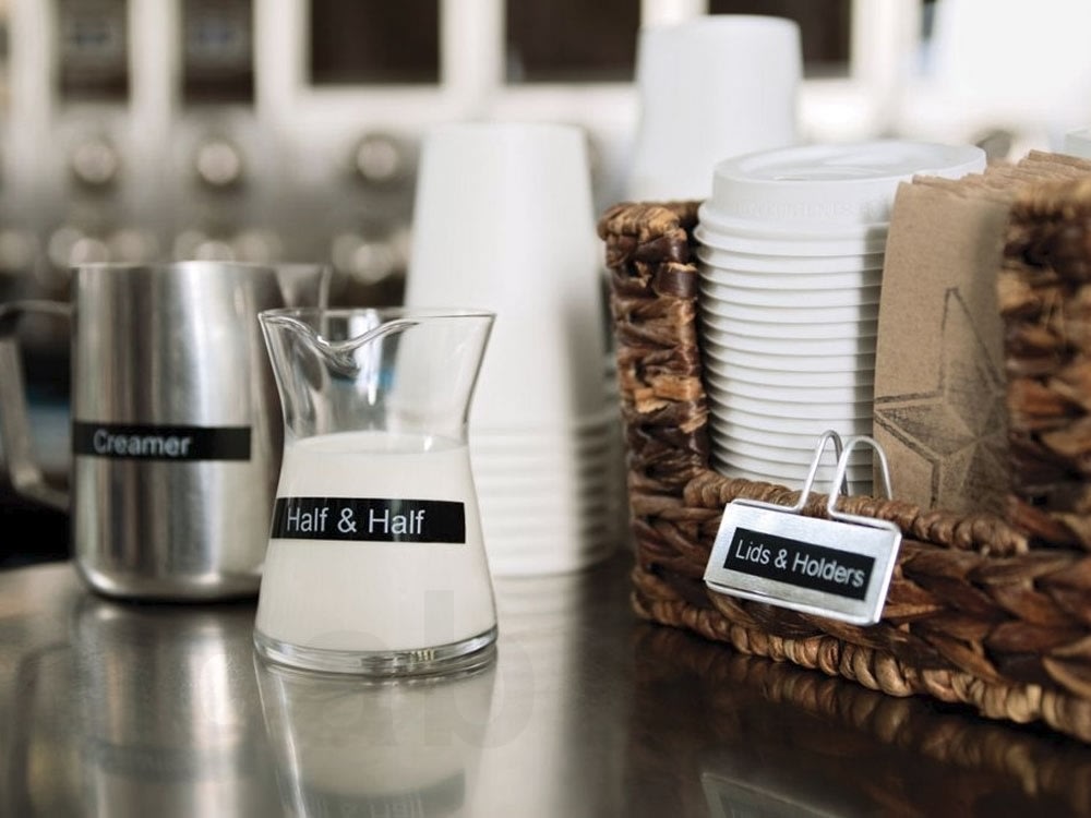 Etikettskrivare DYMO LabelManager 160