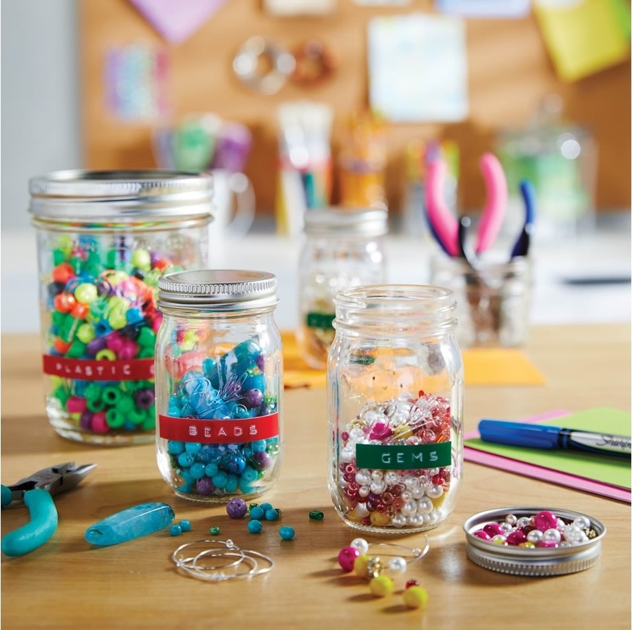 Dymo Junior Embosser, DK/NO