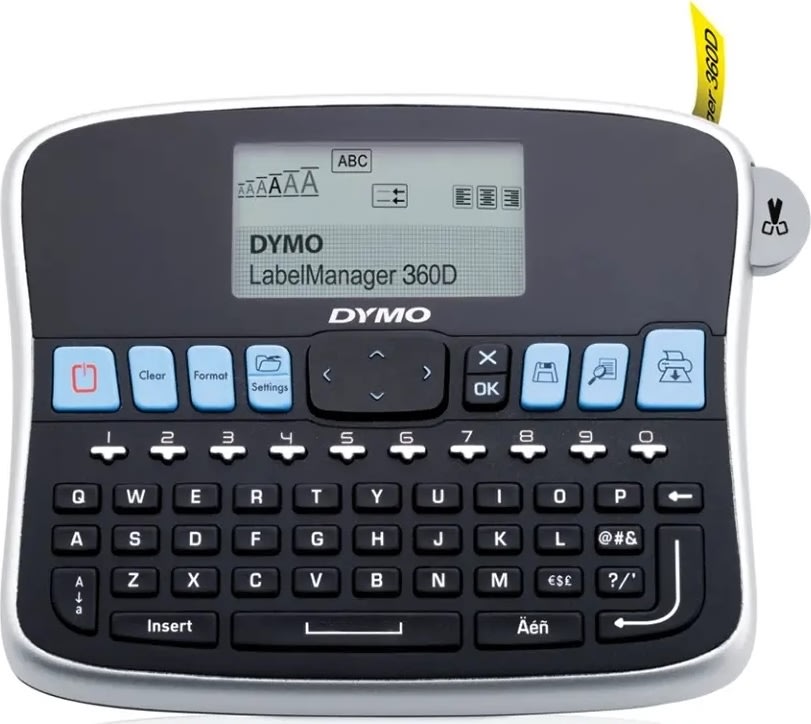 Dymo LabelManager 360D