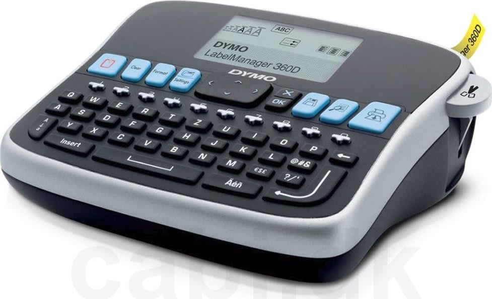 Dymo LabelManager 360D