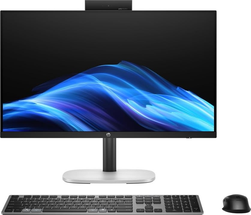 HP ProStudio 4 AiO G1i 23,8" skärm