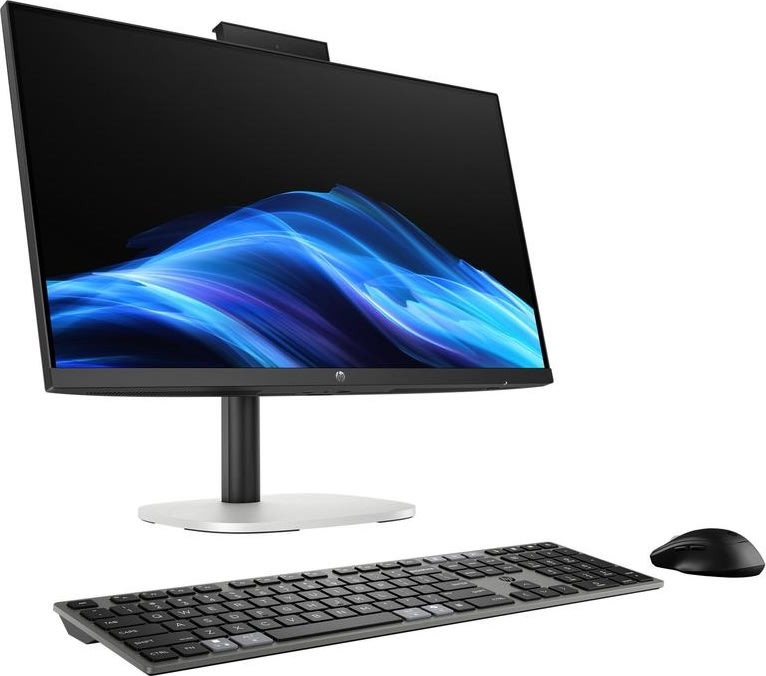 HP ProStudio 4 AiO G1i 23,8" skärm