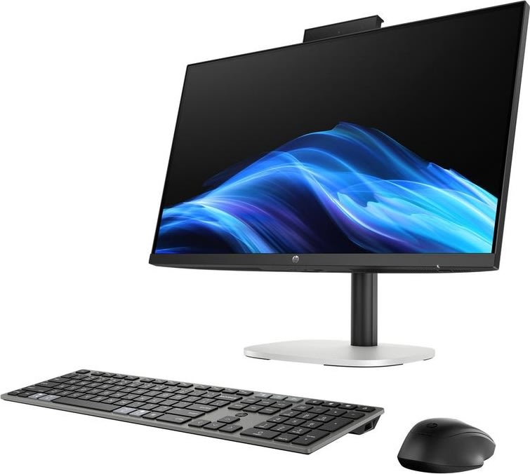 HP ProStudio 4 AiO G1i 23,8" skärm