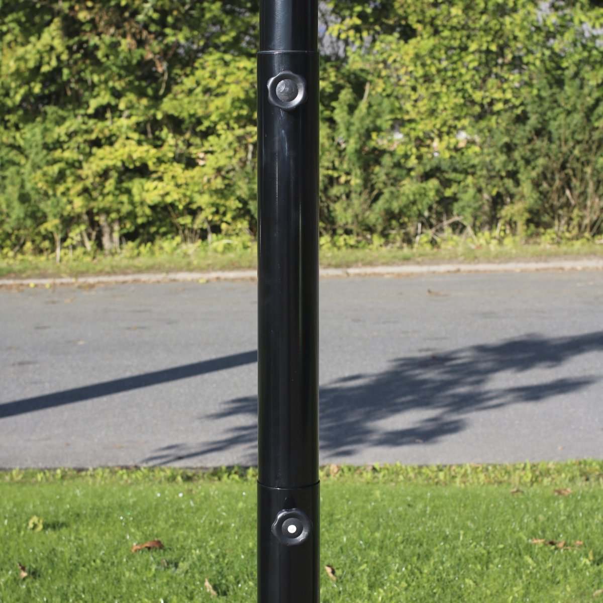 Nordic Games Basketballställ Deluxe