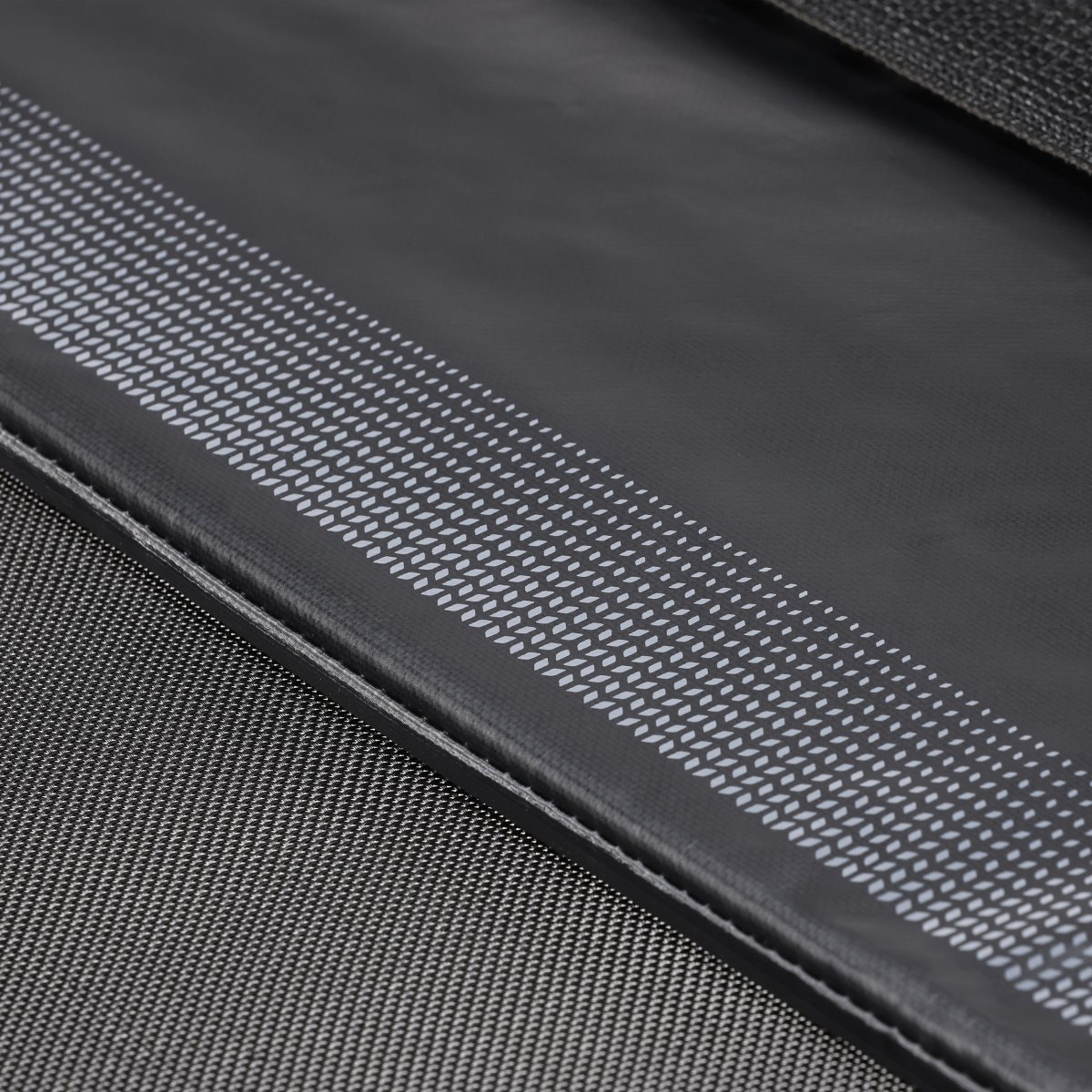 Salta Trampolin Premium Pro 300x200 cm, Svart
