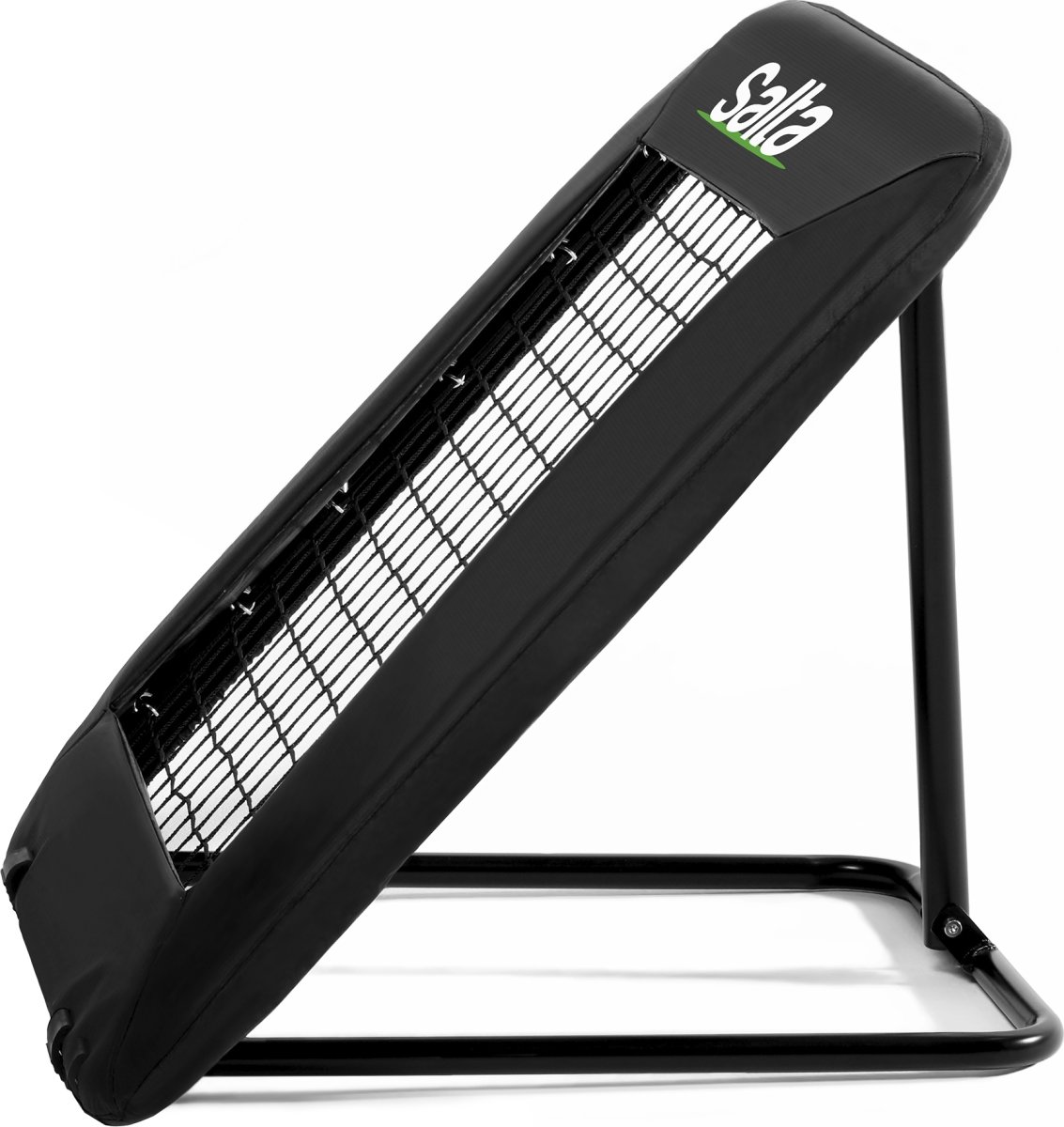Salta Motion Rebounder 84x84 cm, Svart