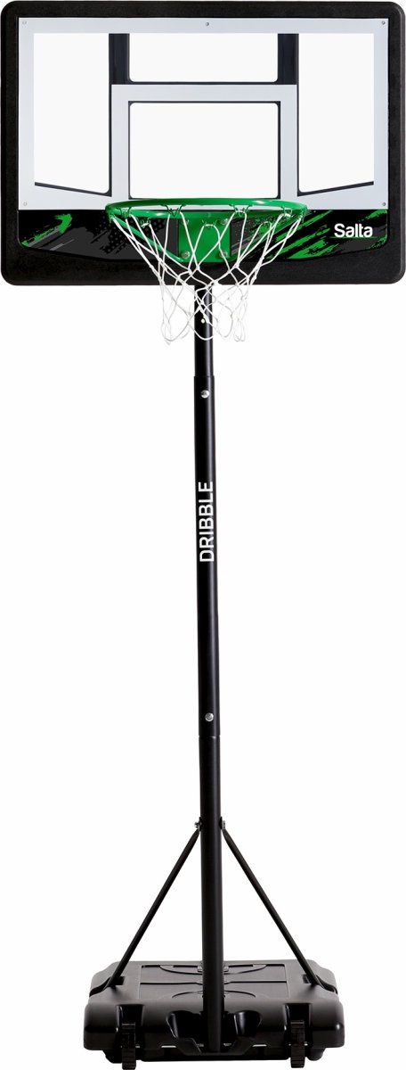 Salta Dribble Basketställ 85x254x130 cm