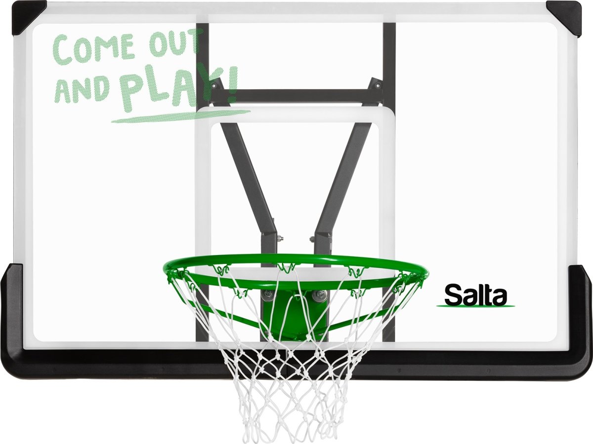 Salta Center Basketkorg 110x71x60 cm