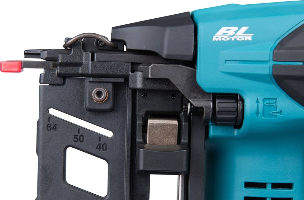 Makita Dyckertpistol LXT 18V, exkl. batt, DBN601ZJ