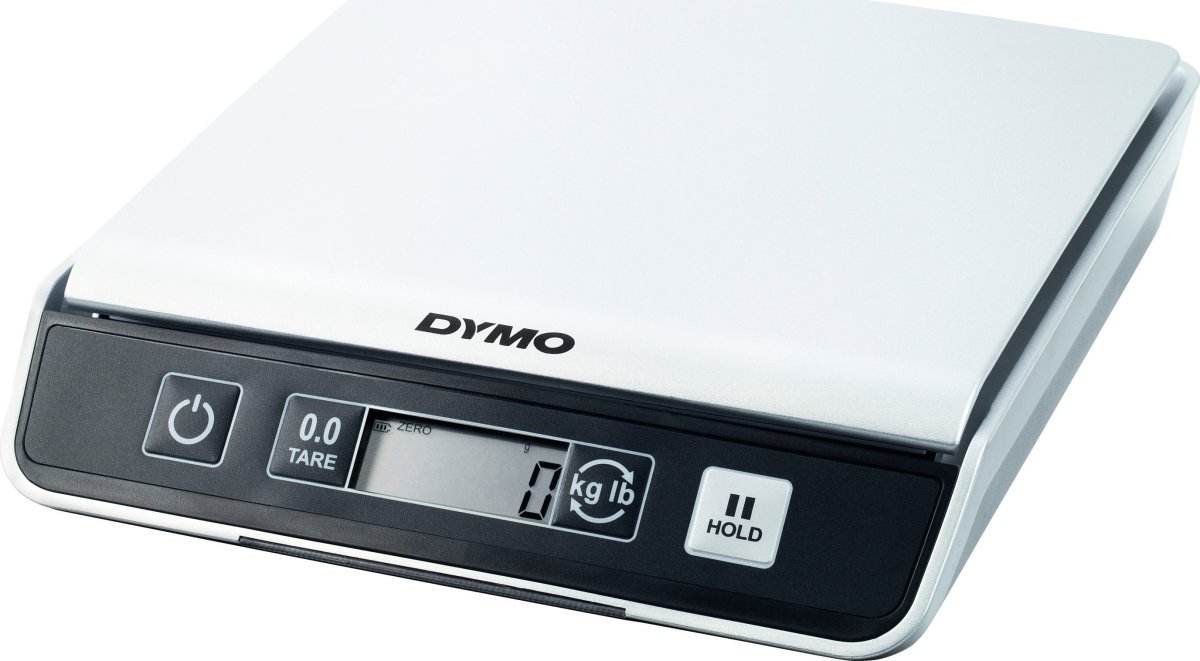 Dymo M10 brevvåg 10 kg