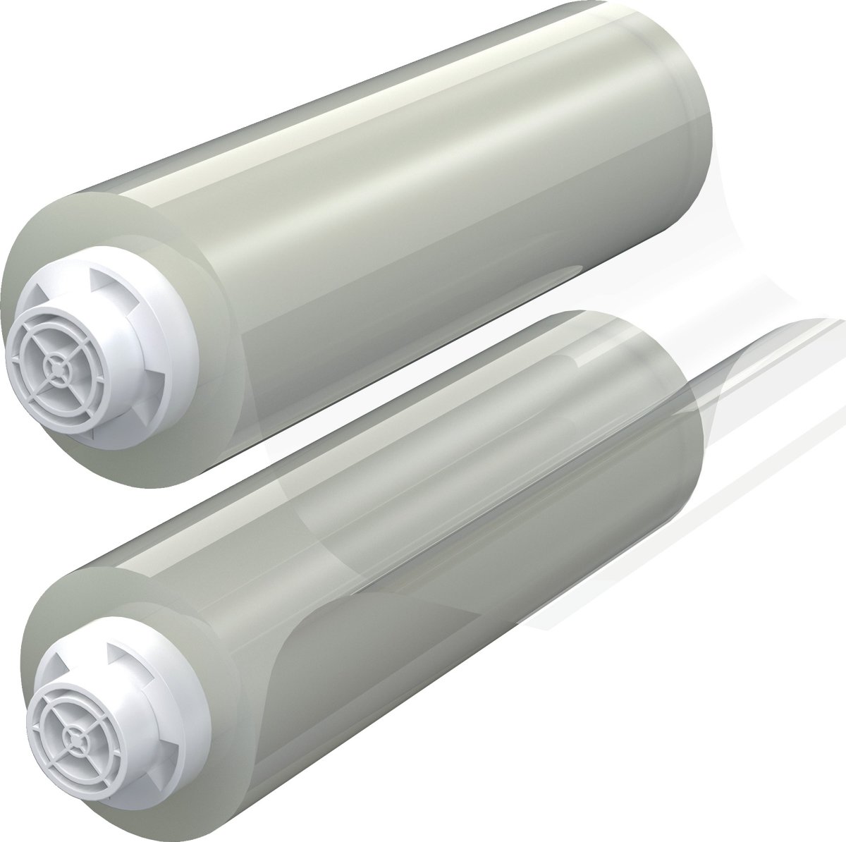 GBC Lamineringsfilmrulle Velocity kall 42,3m 67,5m