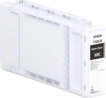 Epson Singlepack Pro 6, 350 ml, matt svart