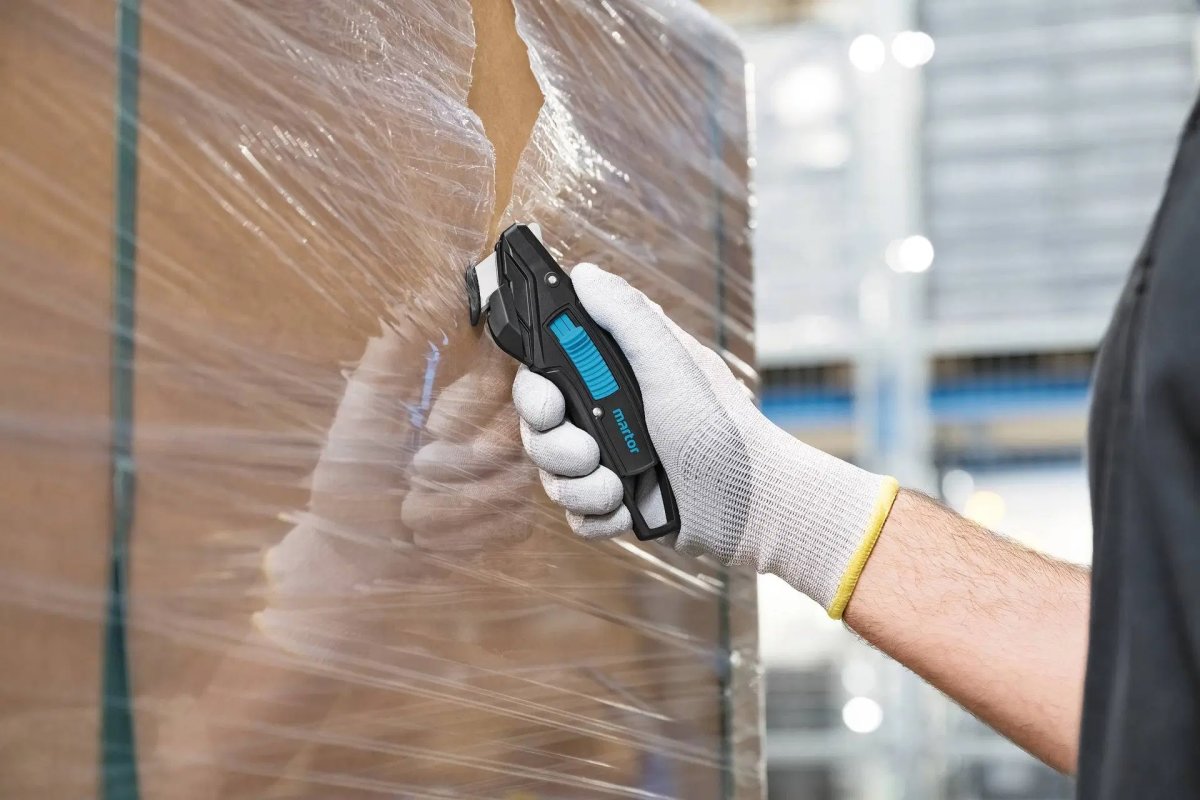Martor säkerhetskniv, SECUMAX 370