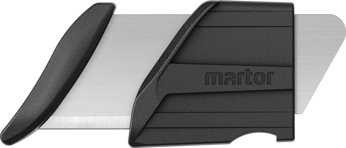 Blad för SECUMAX 370 säkerhetsknivar, 10 st.