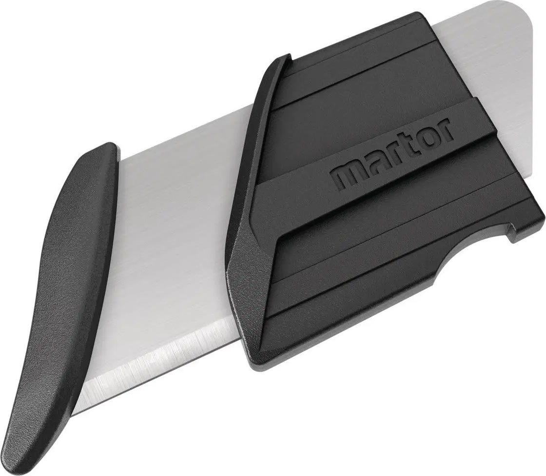 Blad för SECUMAX 370 säkerhetsknivar, 10 st.