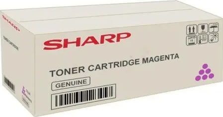 Sharp-tonerkassett BP-C131WD 5k, Magenta
