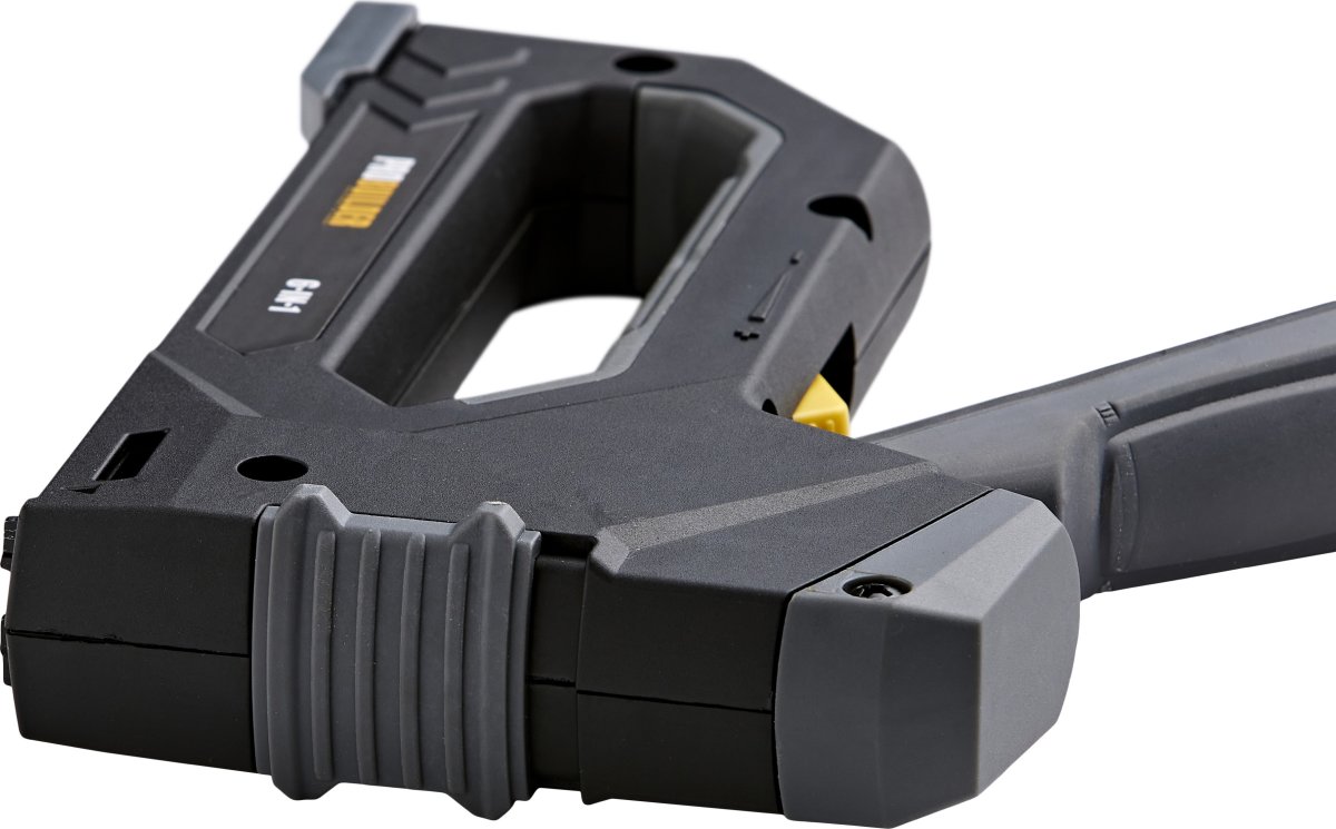 Probuilder Häftpistol multiklammert 6-i-1