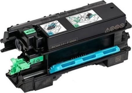 Ricoh toner IM 430 17,4K, svart