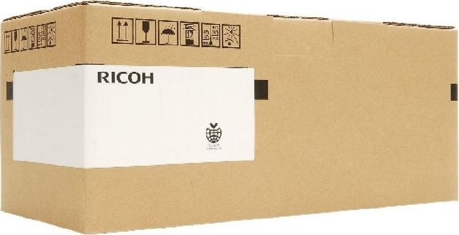 Ricoh 350 toner för IM 350, 350F 14K, svart