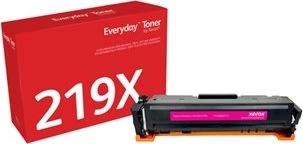 Xerox Toner 219X, Hög kapacitet, magenta