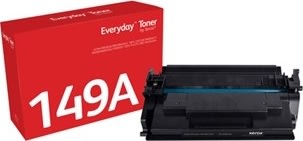 Xerox Toner 149A, Standardkapacitet, svart
