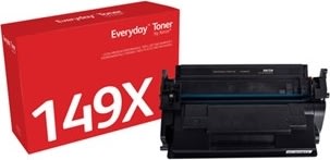 Xerox everyday Toner 149X, hög kapacitet, svart