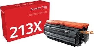 Xerox Everyday-toner 213X, hög kapacitet, svart