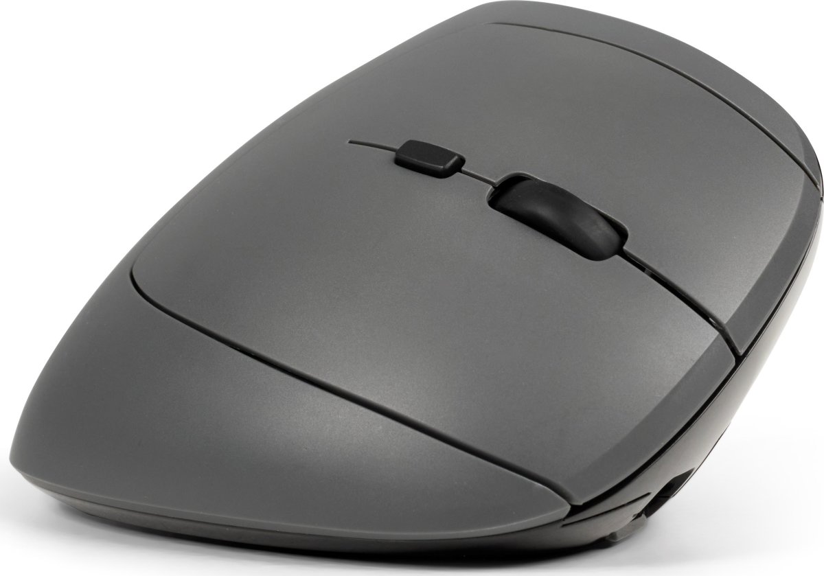 BakkerElkhuizen Ergonomisk mus - MidWay 3-Mode