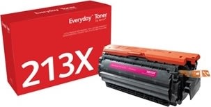 Xerox everyday Toner 213X, hög kapacitet, magenta