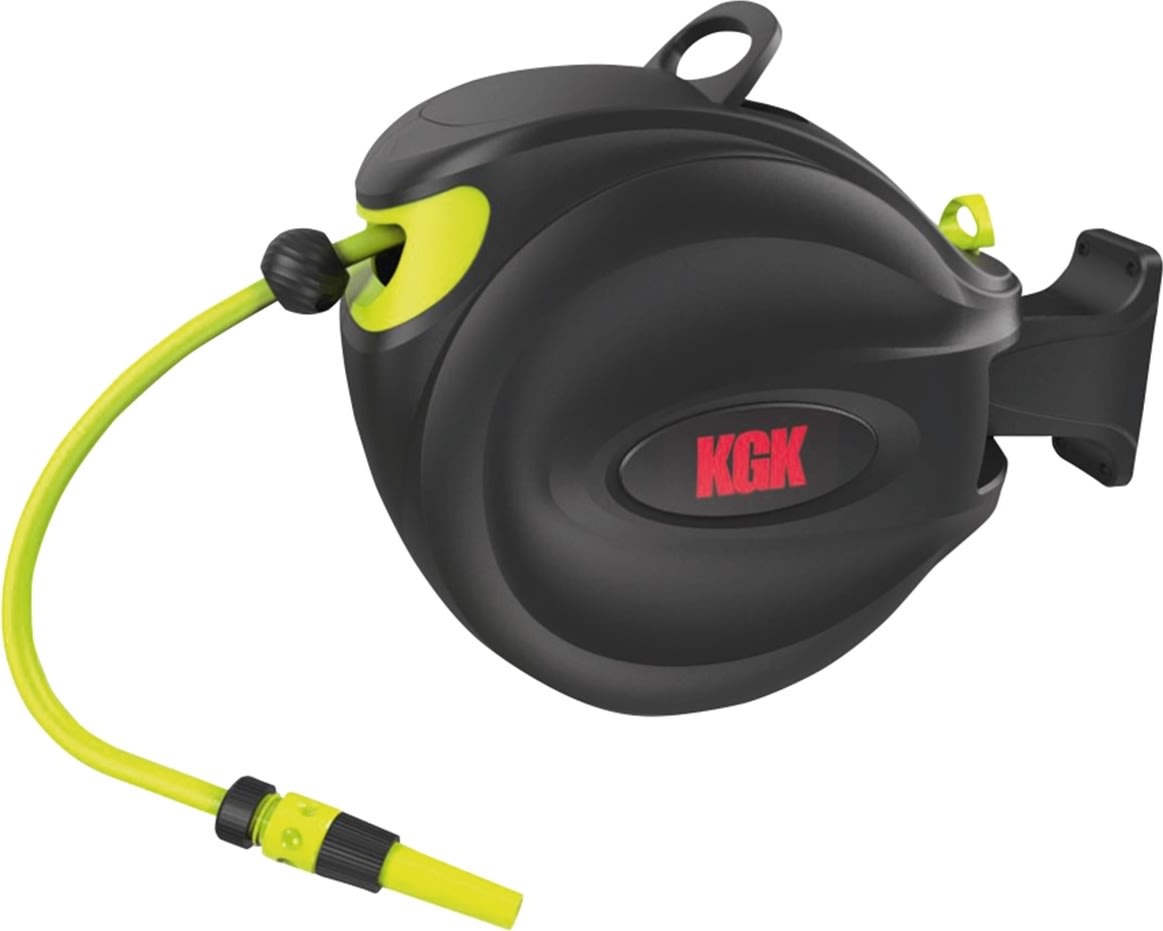 KGK slangupprullare 40M