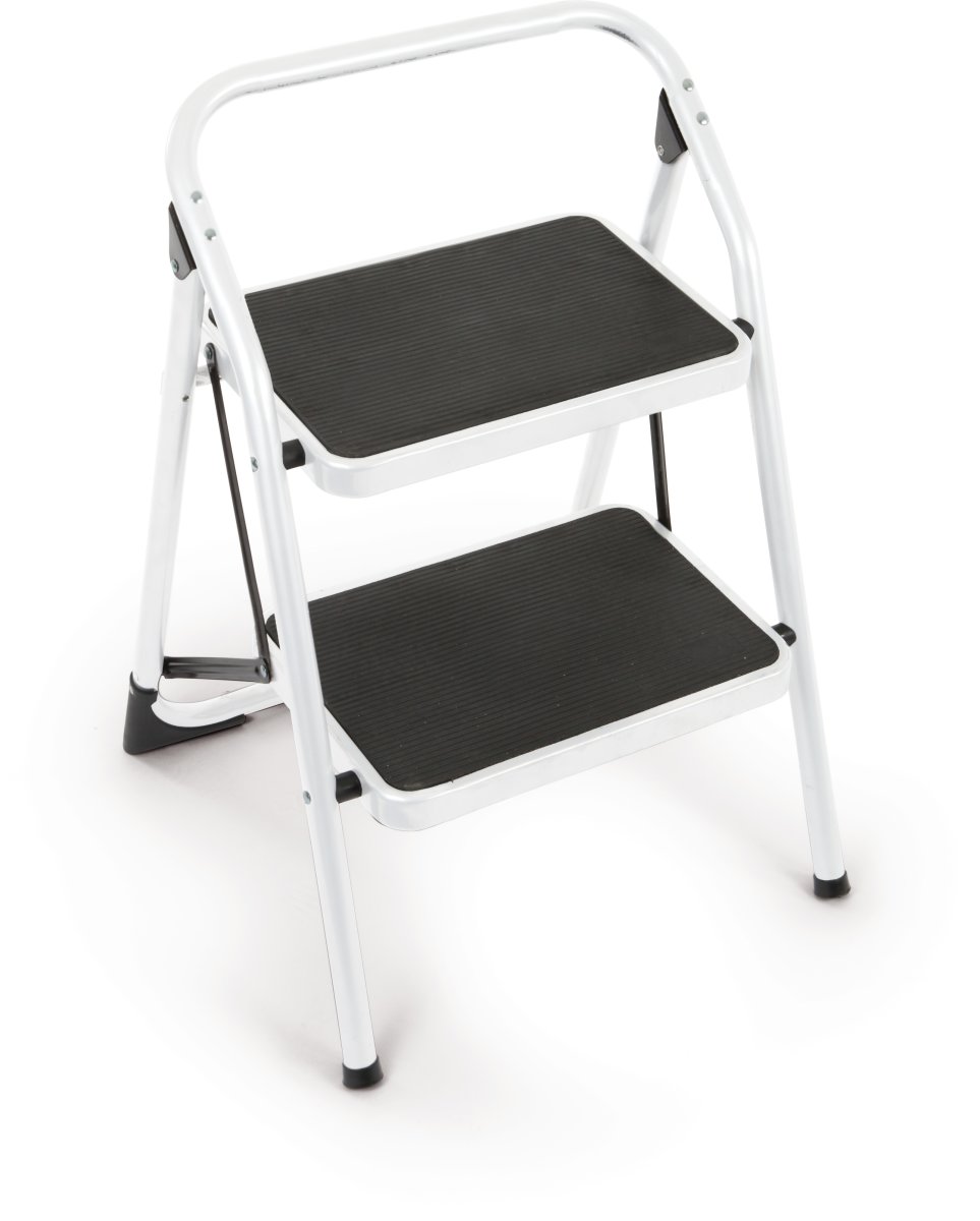 Köksstege – 2 steg