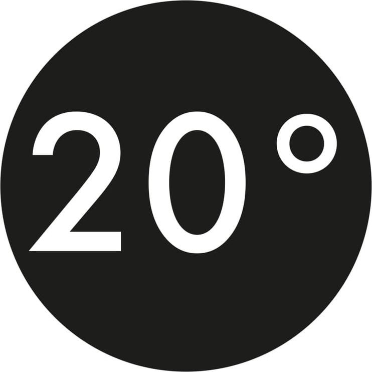 Graef Knivslip, Svart - SG2000EU