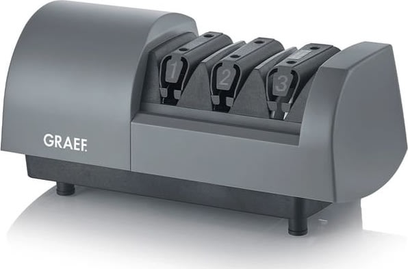 Graef Knivslipare - SG530EU - 20°