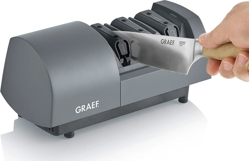Graef Knivslipare - SG530EU - 20°