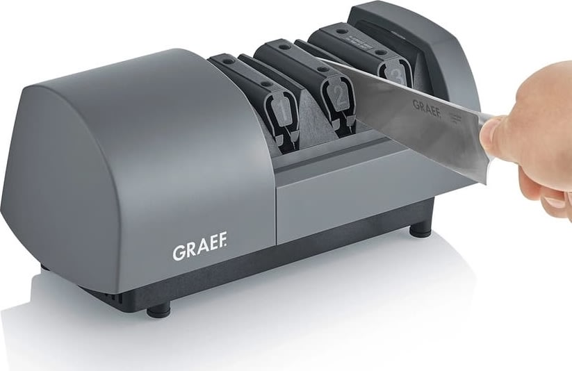 Graef Knivslipare - SG530EU - 20°
