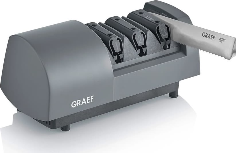 Graef Knivslipare - SG530EU - 20°