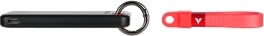 Verbatim USB-sticka 3.2 Gen 2 256GB, svart/Röd