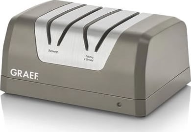 Graef Knivslipare - SG820EU - 20°