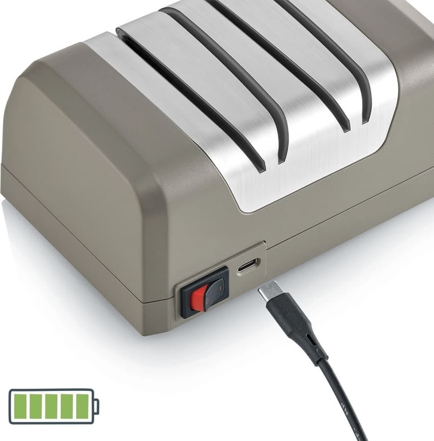 Graef Knivslipare - SG820EU - 20°